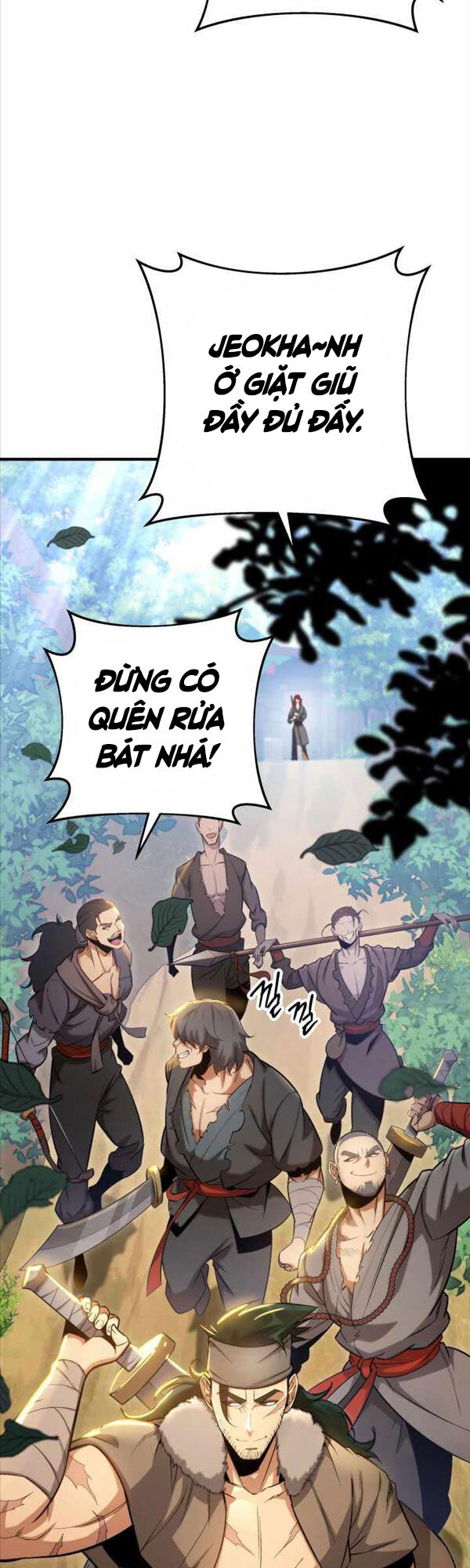 Cửu Thiên Kiếm Pháp Chap 8 - Next Chap 9