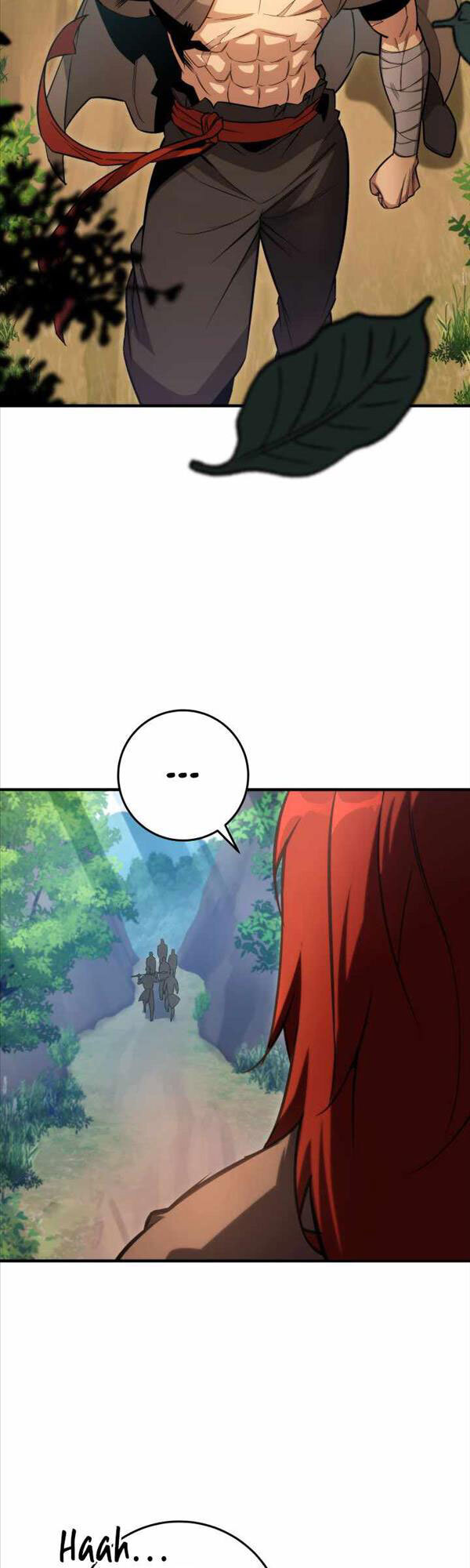 Cửu Thiên Kiếm Pháp Chap 8 - Next Chap 9