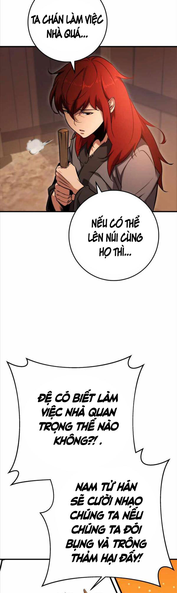 Cửu Thiên Kiếm Pháp Chap 8 - Next Chap 9
