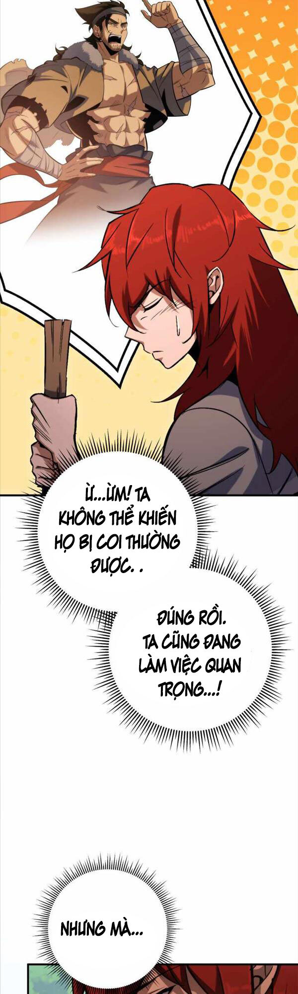 Cửu Thiên Kiếm Pháp Chap 8 - Next Chap 9