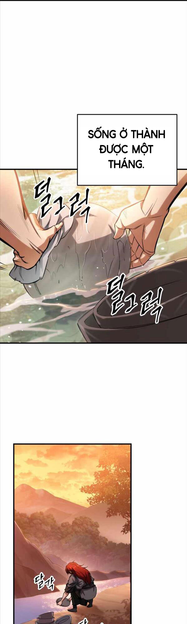 Cửu Thiên Kiếm Pháp Chap 8 - Next Chap 9