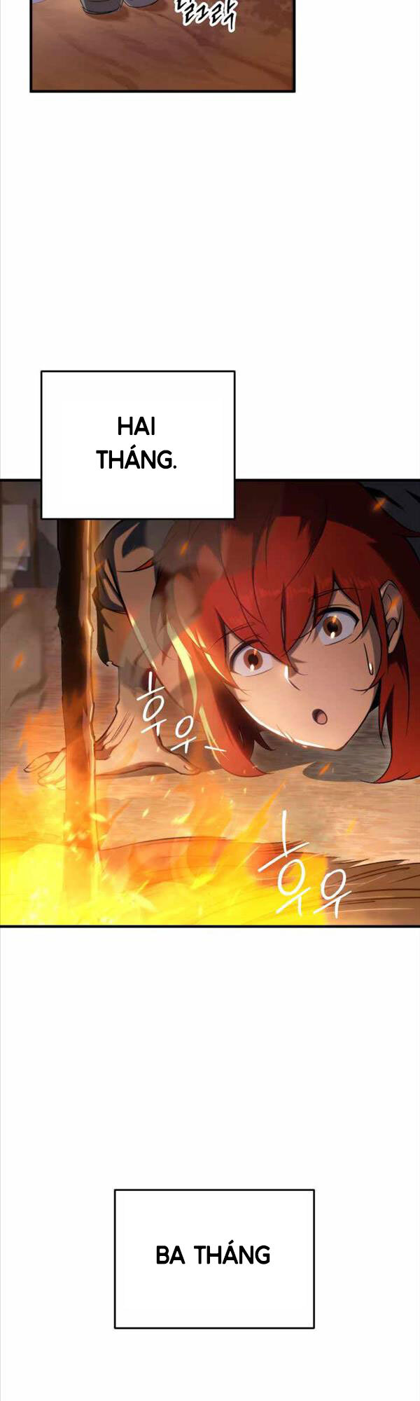 Cửu Thiên Kiếm Pháp Chap 8 - Next Chap 9