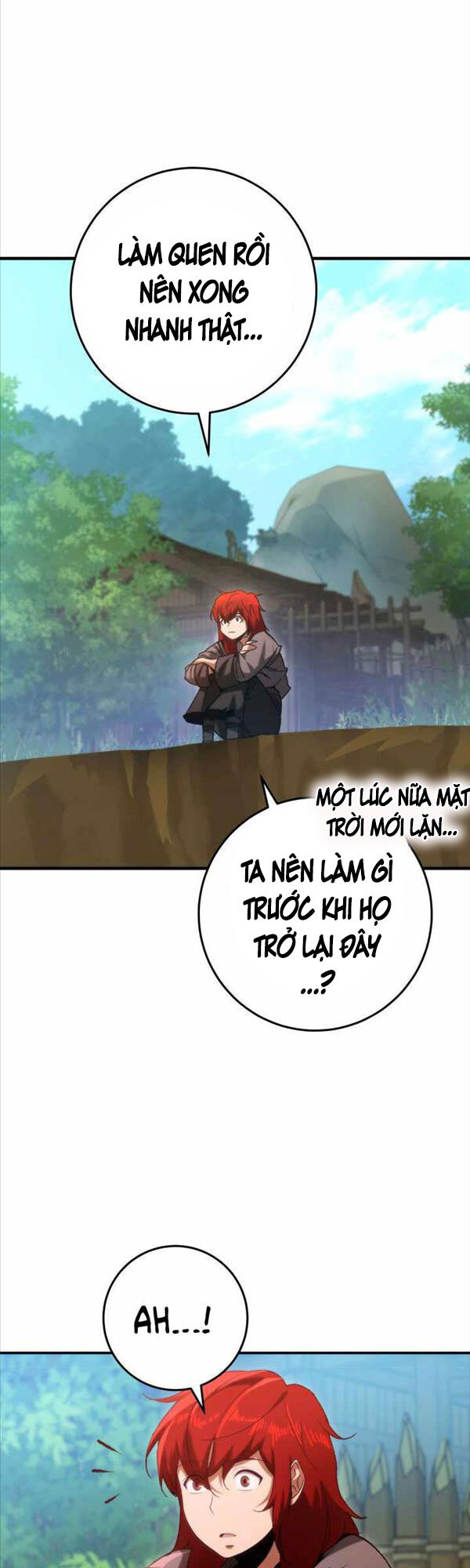 Cửu Thiên Kiếm Pháp Chap 8 - Next Chap 9