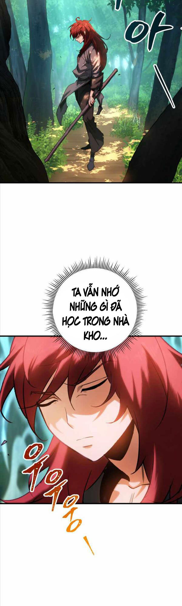 Cửu Thiên Kiếm Pháp Chap 8 - Next Chap 9