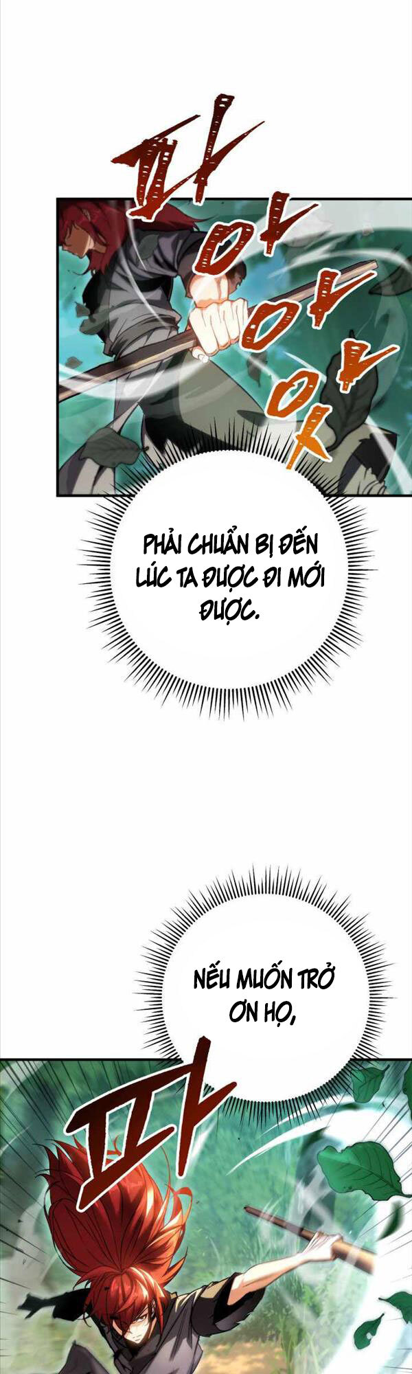 Cửu Thiên Kiếm Pháp Chap 8 - Next Chap 9