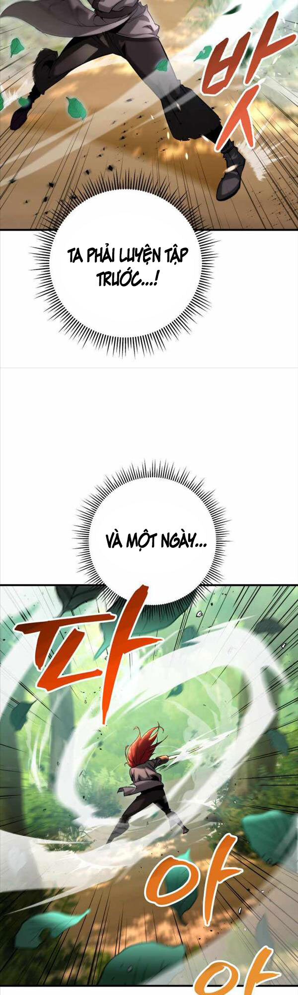 Cửu Thiên Kiếm Pháp Chap 8 - Next Chap 9
