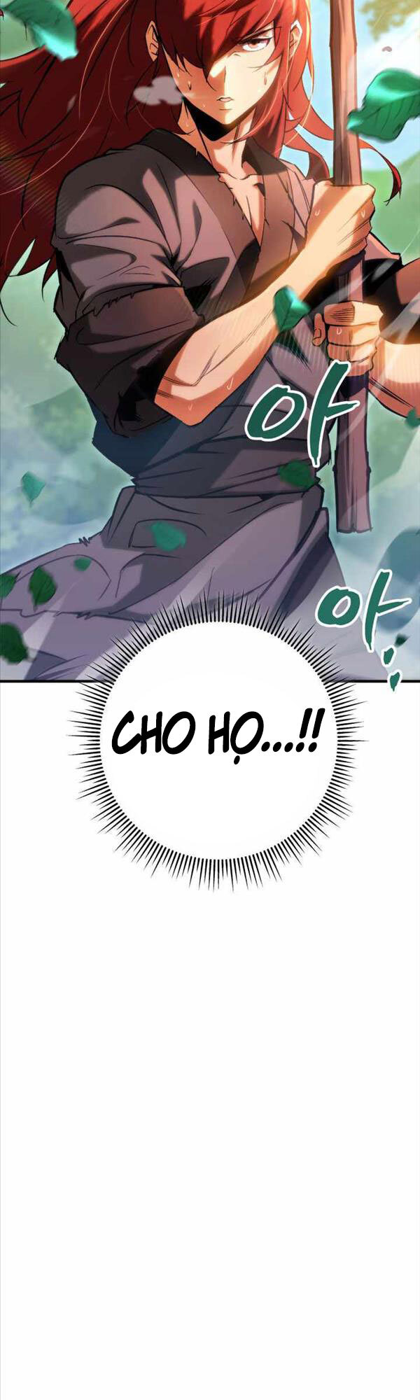 Cửu Thiên Kiếm Pháp Chap 8 - Next Chap 9