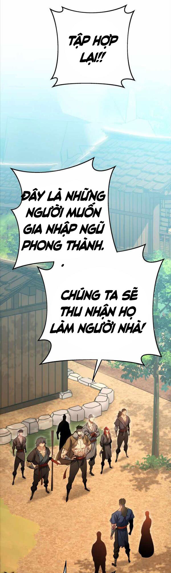 Cửu Thiên Kiếm Pháp Chap 8 - Next Chap 9