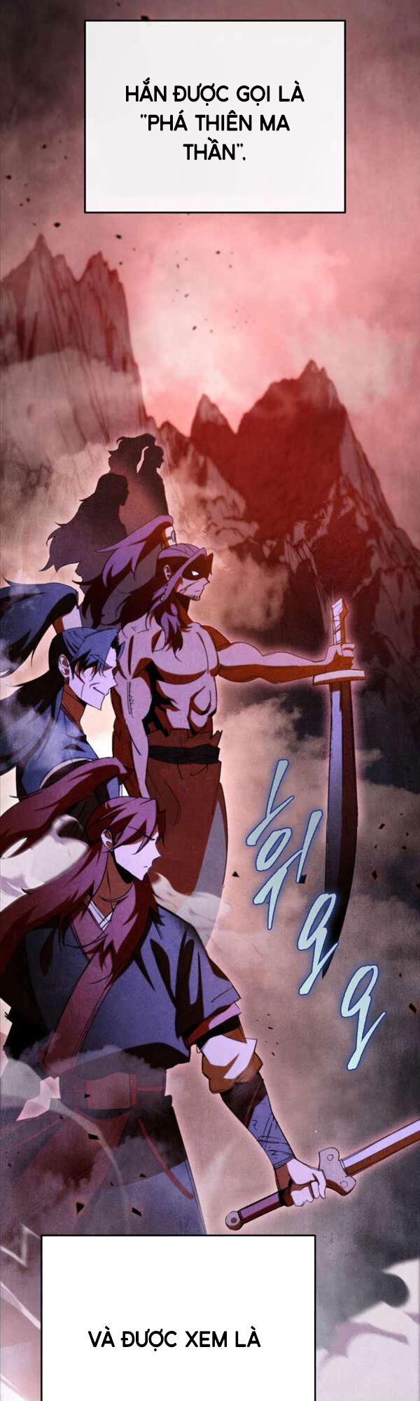 Cửu Thiên Kiếm Pháp Chap 8 - Next Chap 9