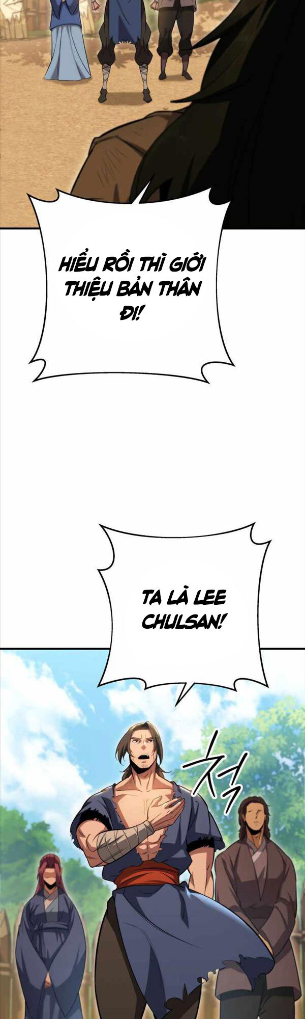 Cửu Thiên Kiếm Pháp Chap 8 - Next Chap 9
