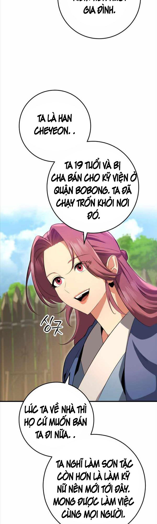 Cửu Thiên Kiếm Pháp Chap 8 - Next Chap 9