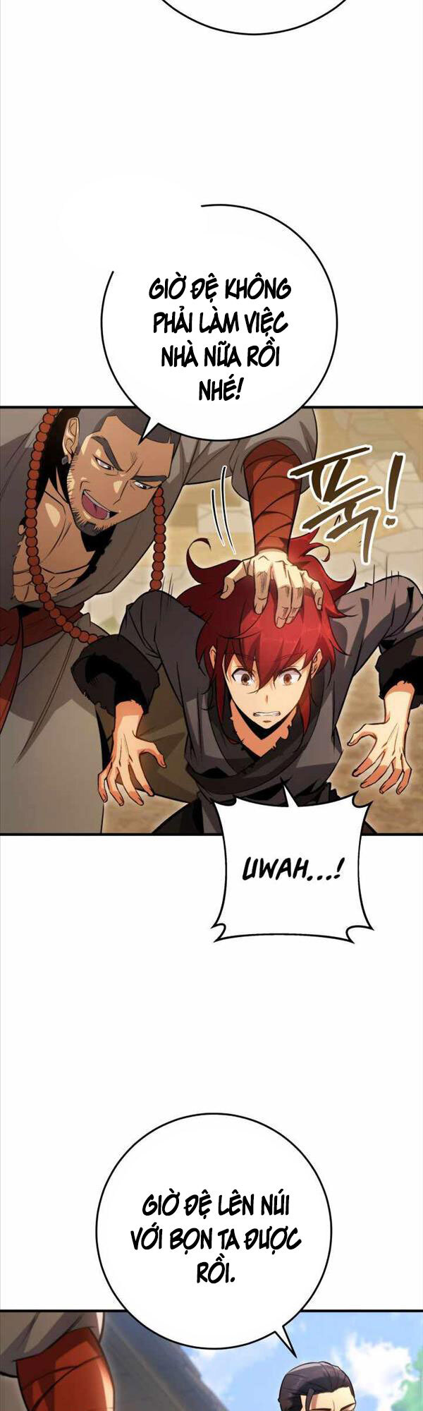 Cửu Thiên Kiếm Pháp Chap 8 - Next Chap 9