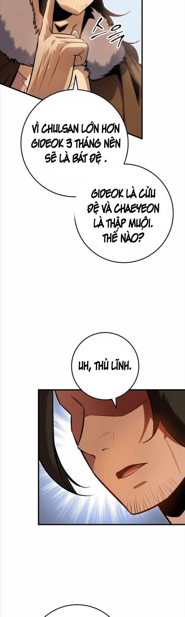 Cửu Thiên Kiếm Pháp Chap 8 - Next Chap 9