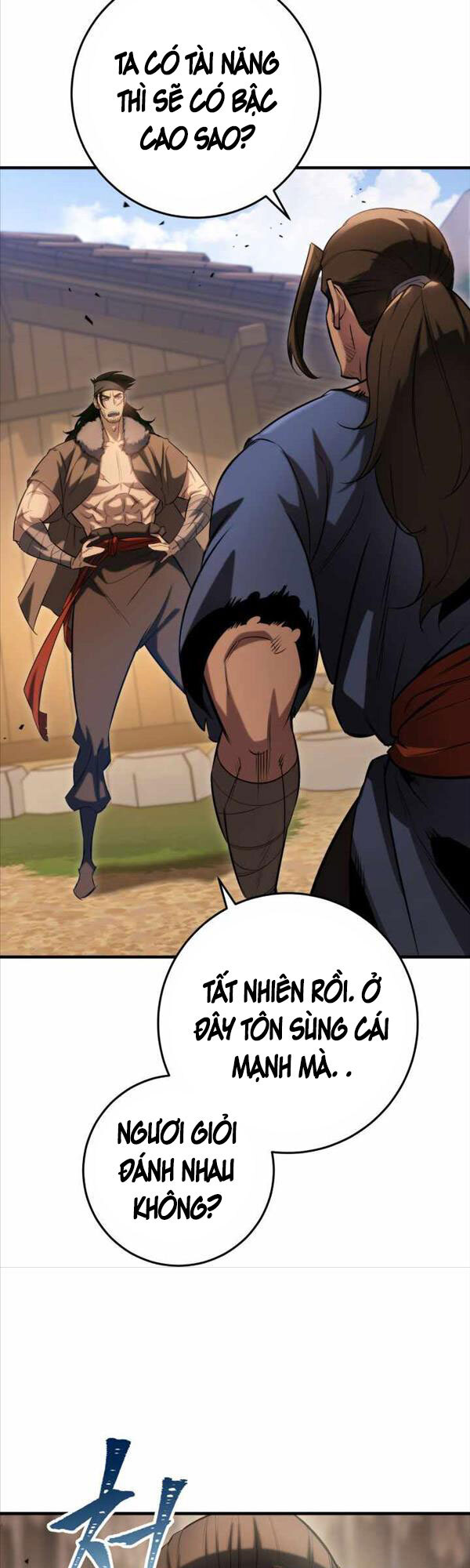 Cửu Thiên Kiếm Pháp Chap 8 - Next Chap 9