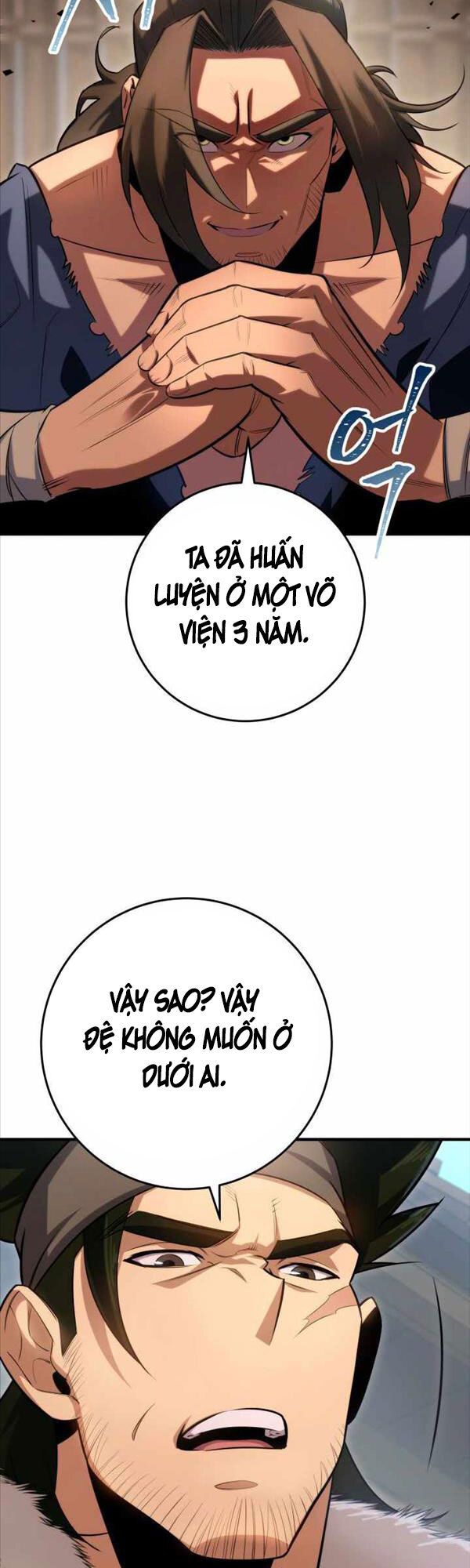 Cửu Thiên Kiếm Pháp Chap 8 - Next Chap 9