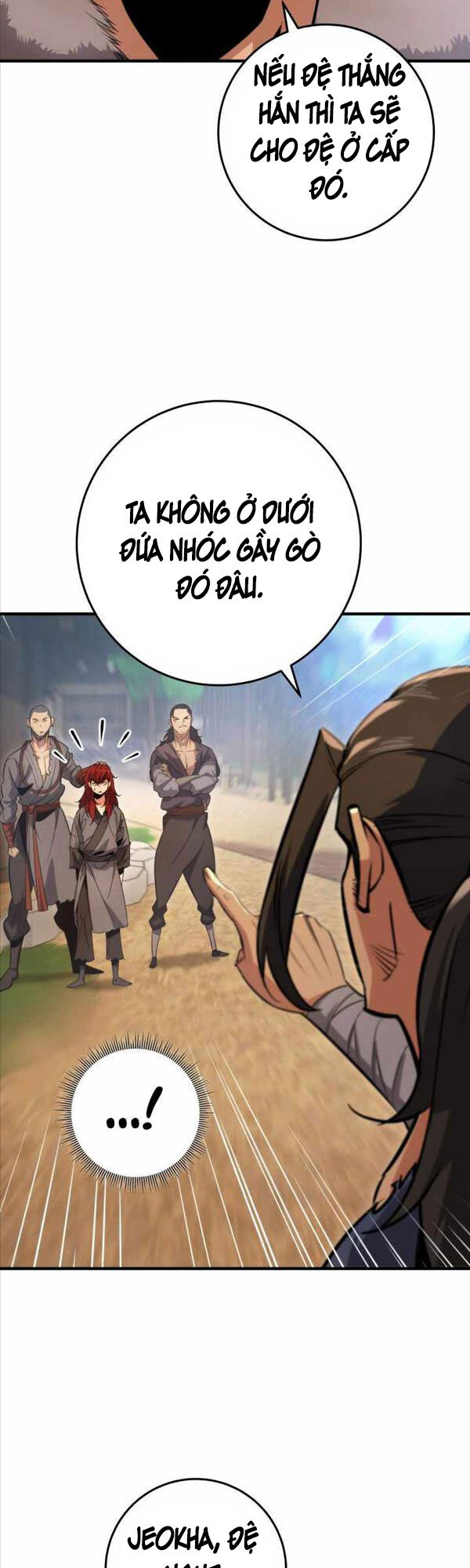 Cửu Thiên Kiếm Pháp Chap 8 - Next Chap 9