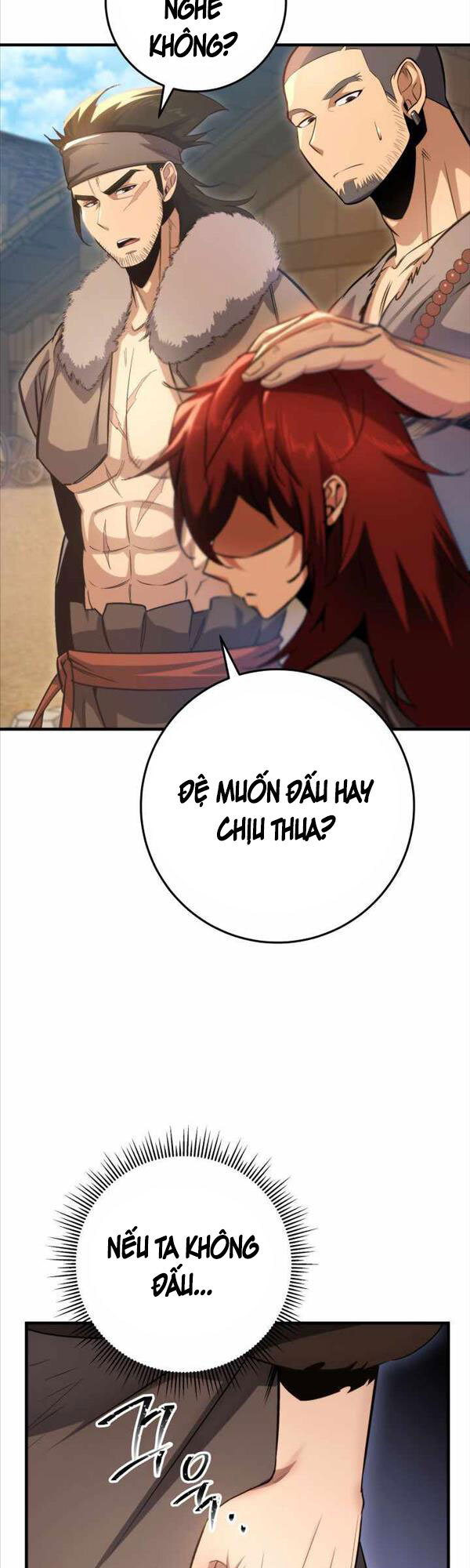 Cửu Thiên Kiếm Pháp Chap 8 - Next Chap 9