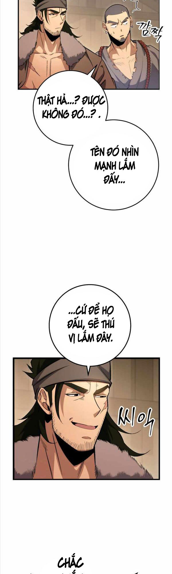 Cửu Thiên Kiếm Pháp Chap 8 - Next Chap 9