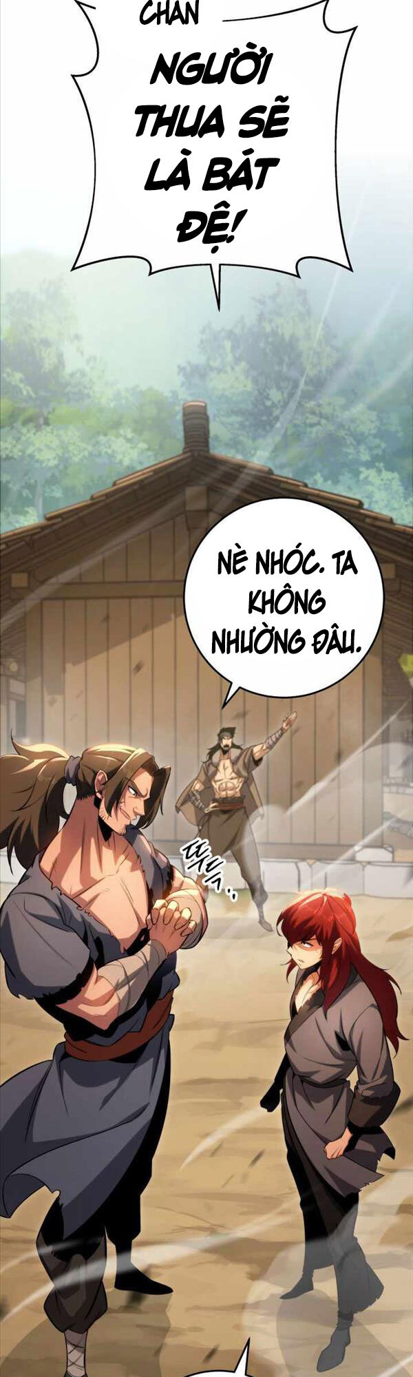 Cửu Thiên Kiếm Pháp Chap 8 - Next Chap 9