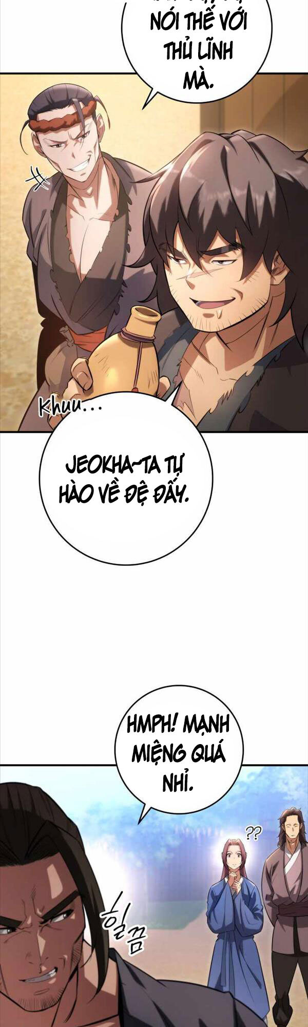 Cửu Thiên Kiếm Pháp Chap 8 - Next Chap 9