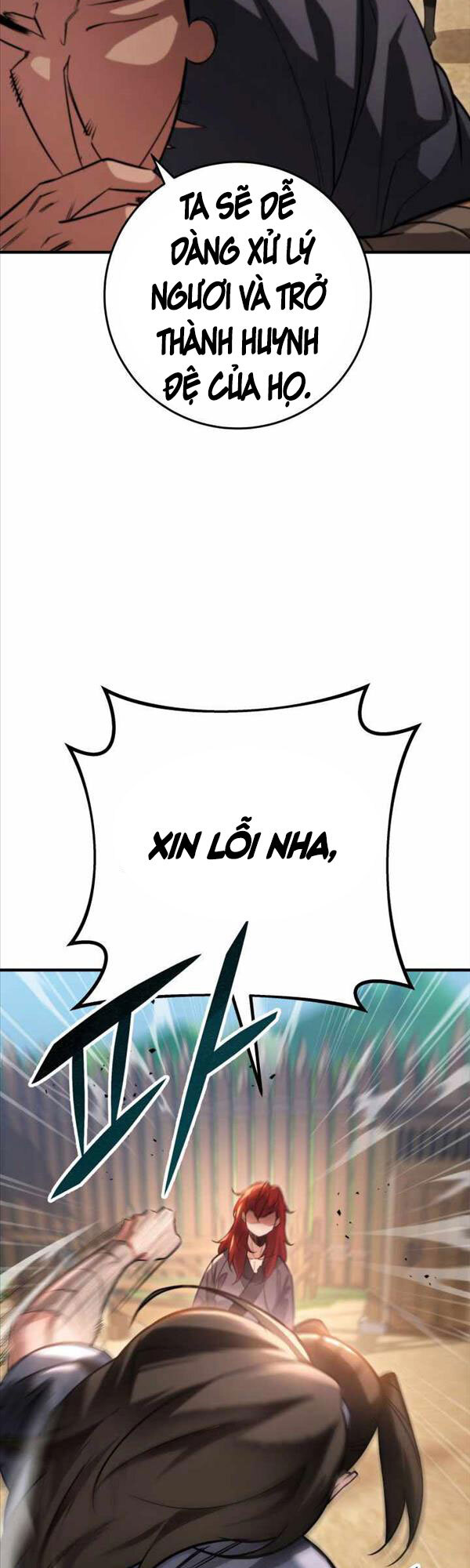 Cửu Thiên Kiếm Pháp Chap 8 - Next Chap 9