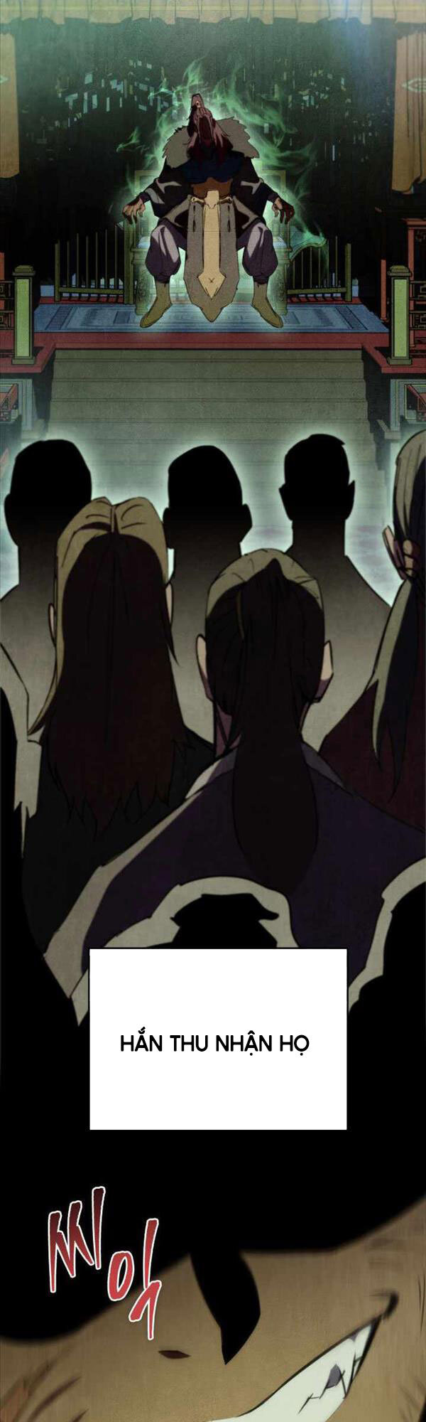Cửu Thiên Kiếm Pháp Chap 8 - Next Chap 9