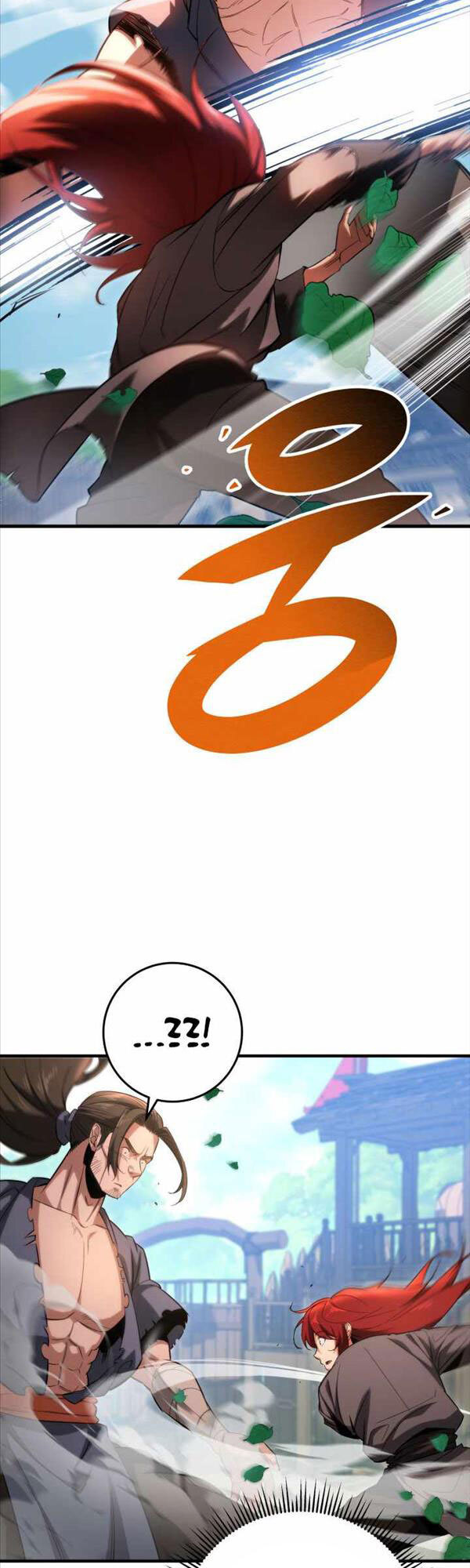 Cửu Thiên Kiếm Pháp Chap 8 - Next Chap 9