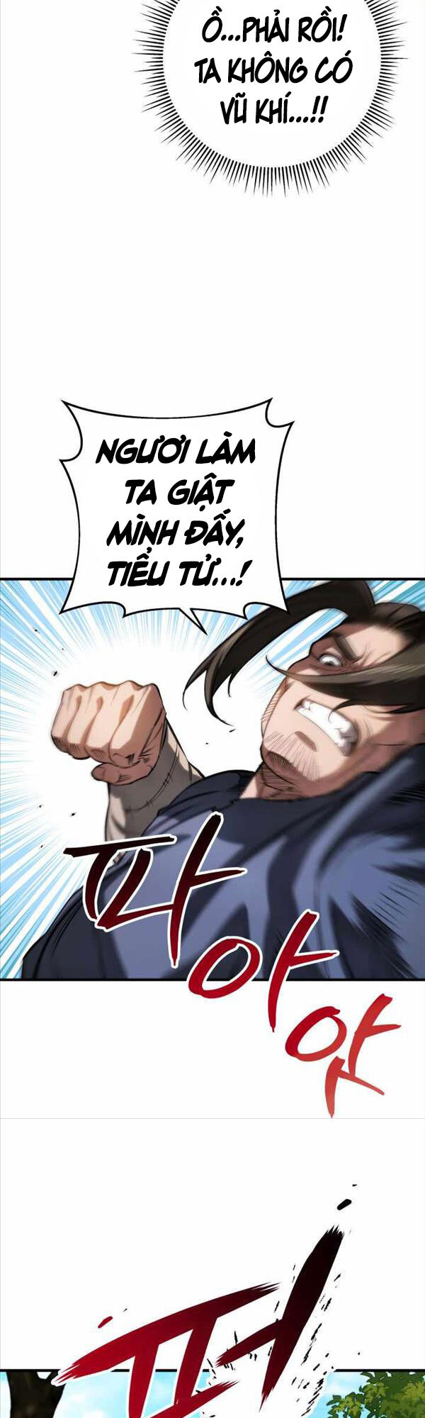Cửu Thiên Kiếm Pháp Chap 8 - Next Chap 9