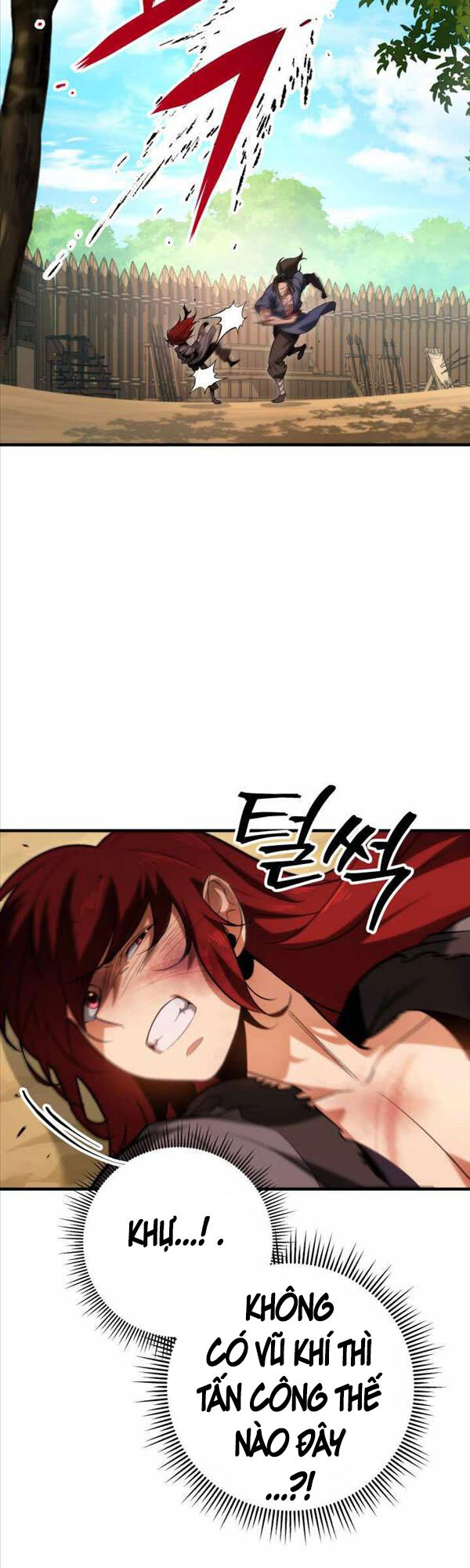Cửu Thiên Kiếm Pháp Chap 8 - Next Chap 9