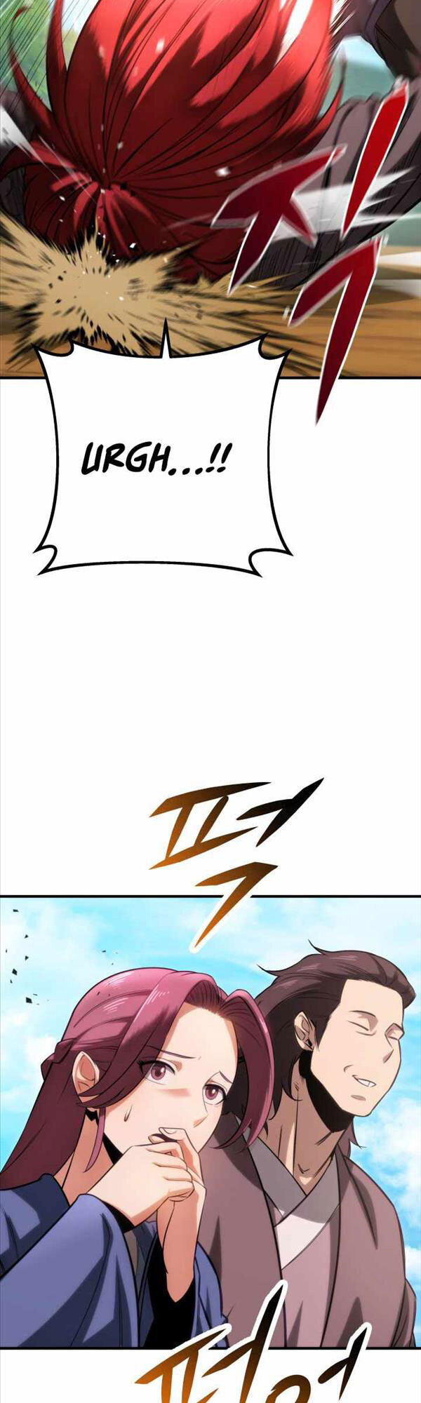 Cửu Thiên Kiếm Pháp Chap 8 - Next Chap 9