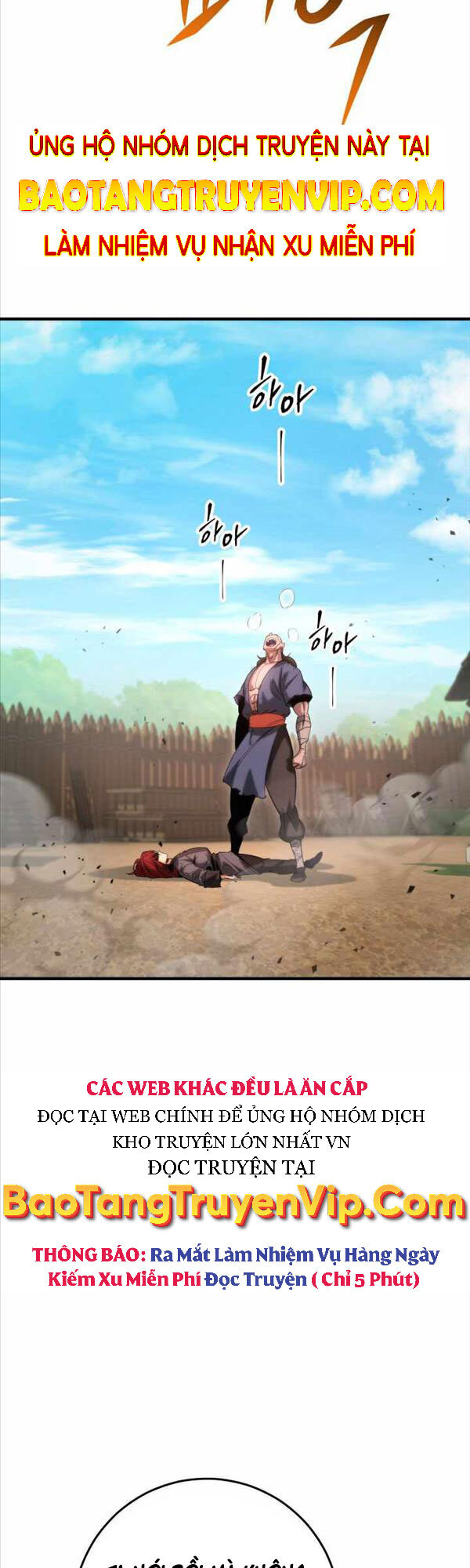 Cửu Thiên Kiếm Pháp Chap 8 - Next Chap 9