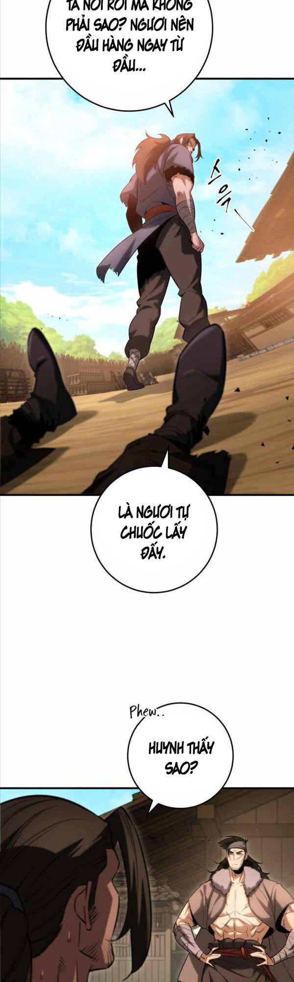Cửu Thiên Kiếm Pháp Chap 8 - Next Chap 9