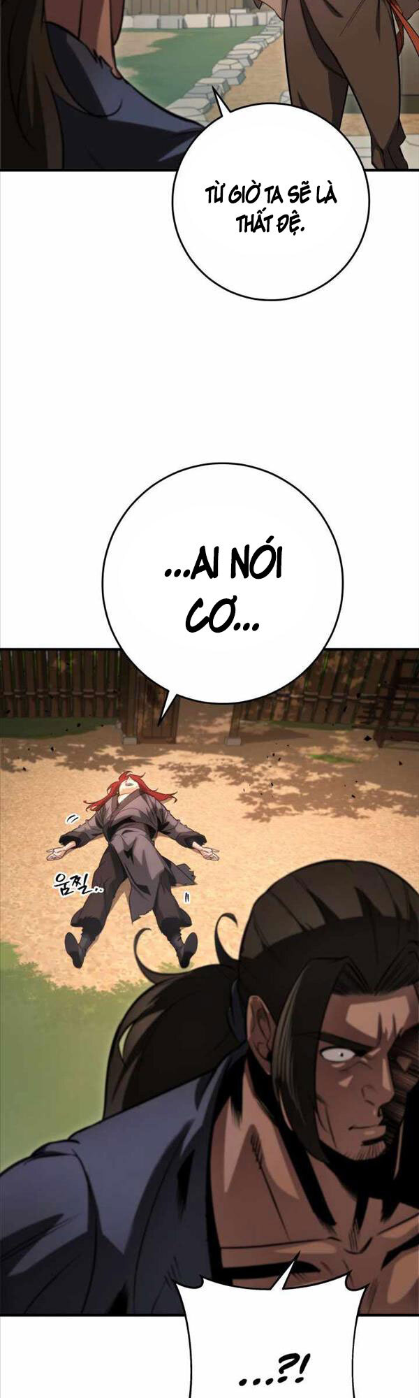 Cửu Thiên Kiếm Pháp Chap 8 - Next Chap 9