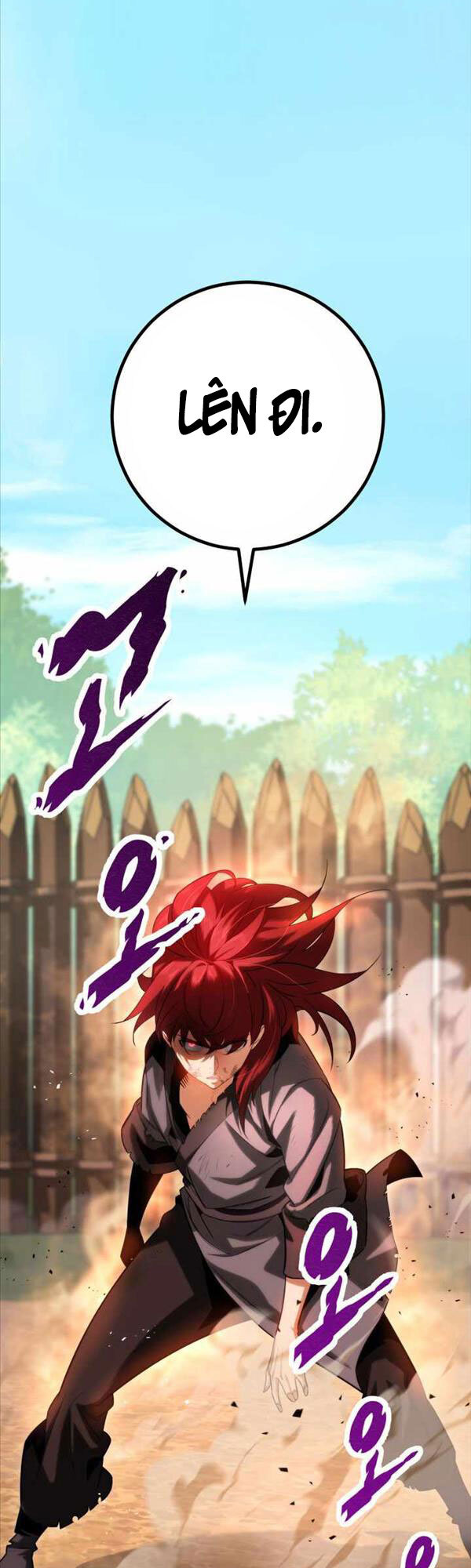 Cửu Thiên Kiếm Pháp Chap 8 - Next Chap 9