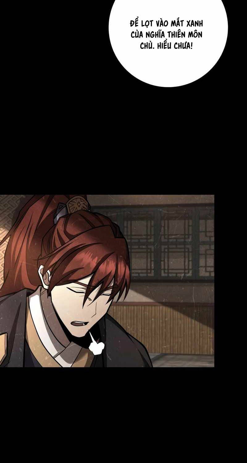 Cửu Thiên Kiếm Pháp Chap 80 - Next Chap 81