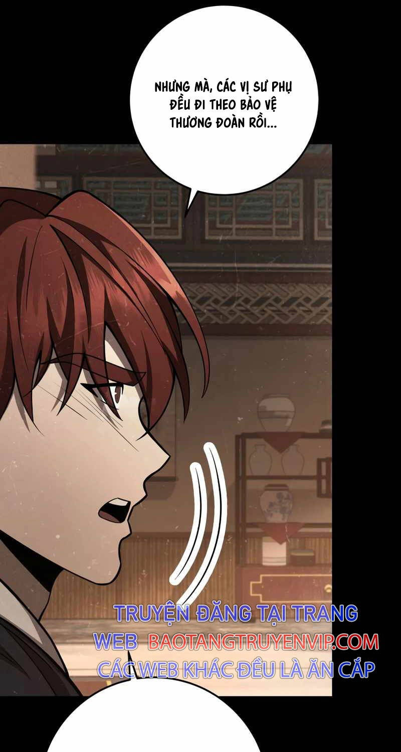 Cửu Thiên Kiếm Pháp Chap 80 - Next Chap 81