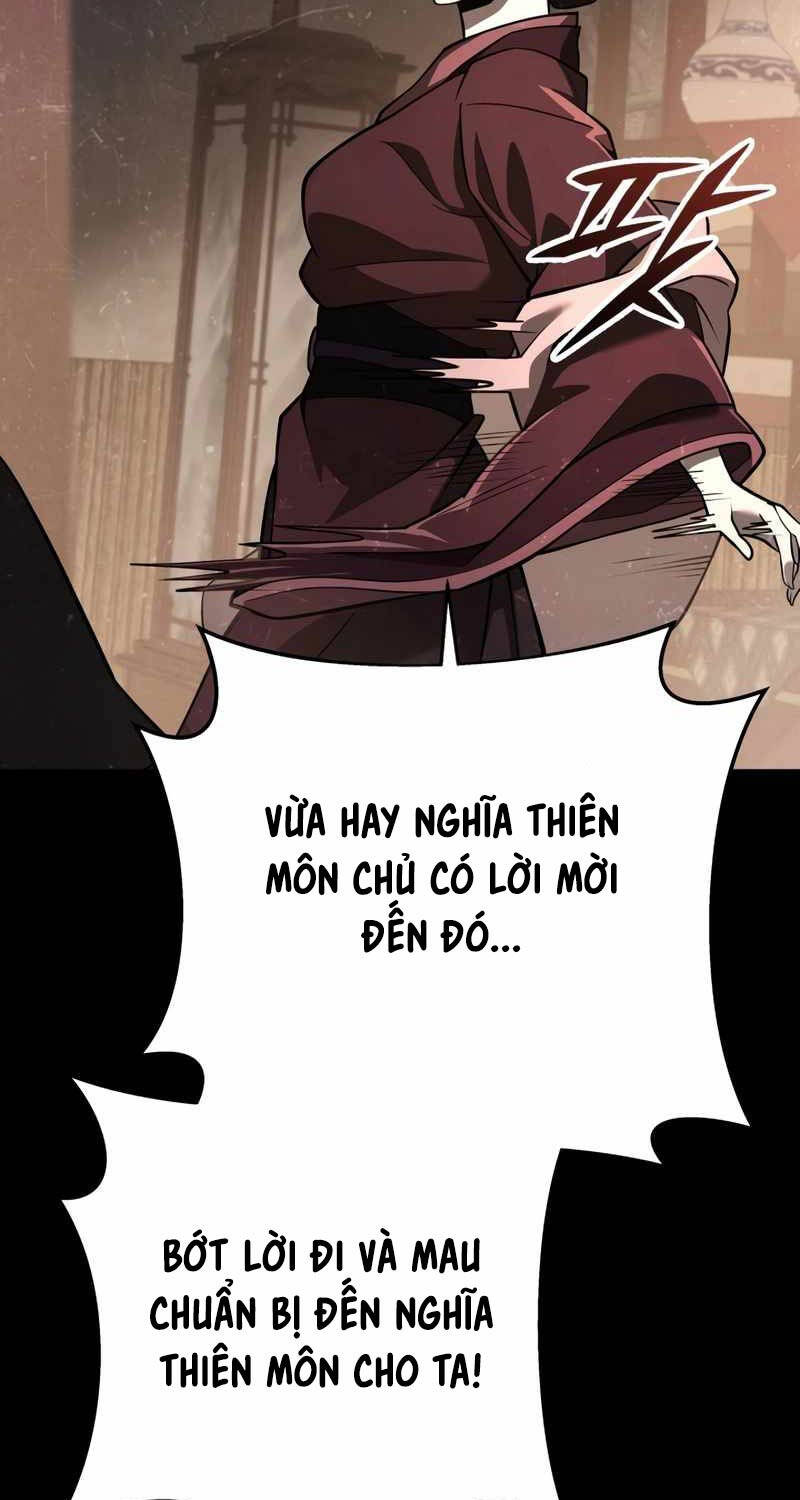 Cửu Thiên Kiếm Pháp Chap 80 - Next Chap 81