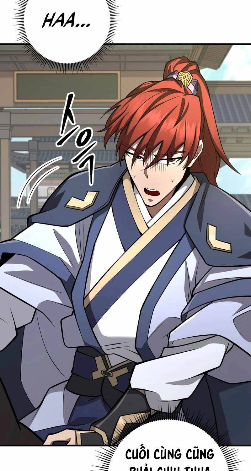 Cửu Thiên Kiếm Pháp Chap 80 - Next Chap 81