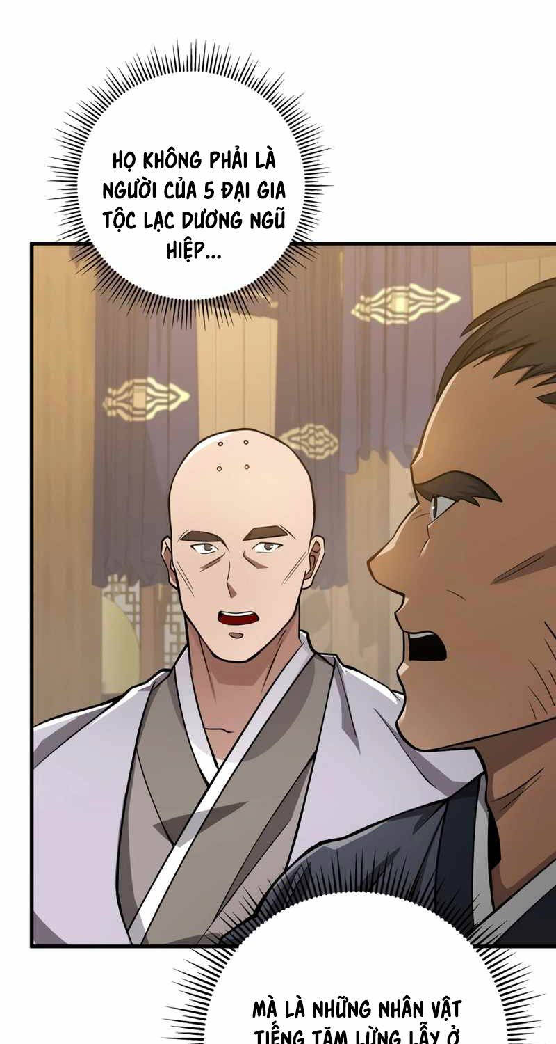 Cửu Thiên Kiếm Pháp Chap 80 - Next Chap 81