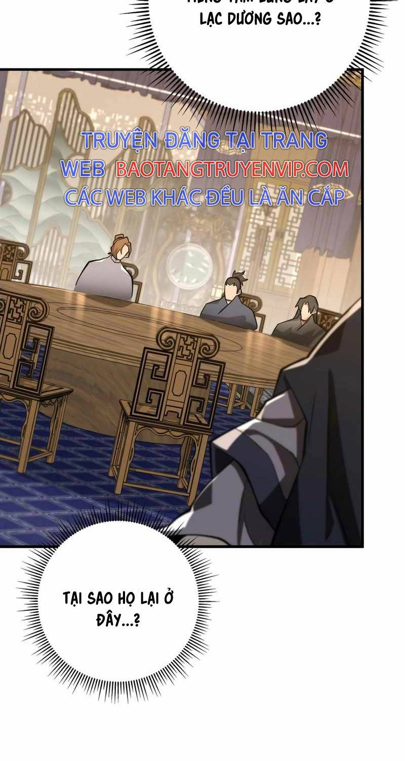 Cửu Thiên Kiếm Pháp Chap 80 - Next Chap 81