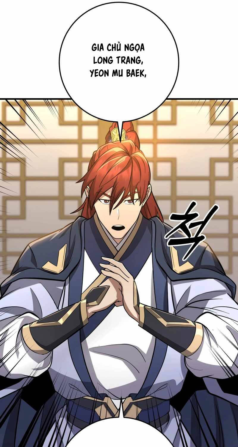 Cửu Thiên Kiếm Pháp Chap 80 - Next Chap 81