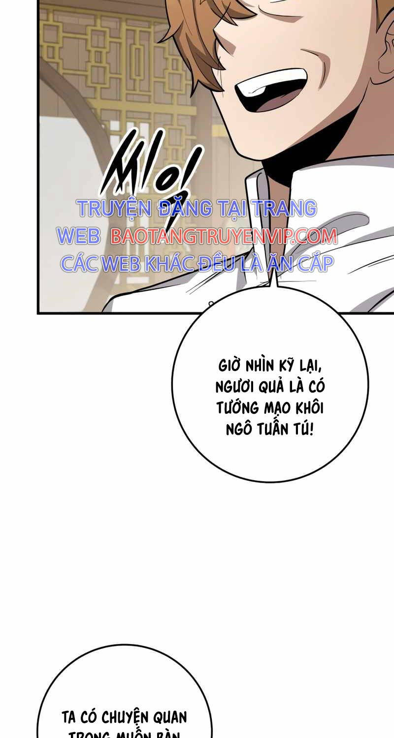 Cửu Thiên Kiếm Pháp Chap 80 - Next Chap 81