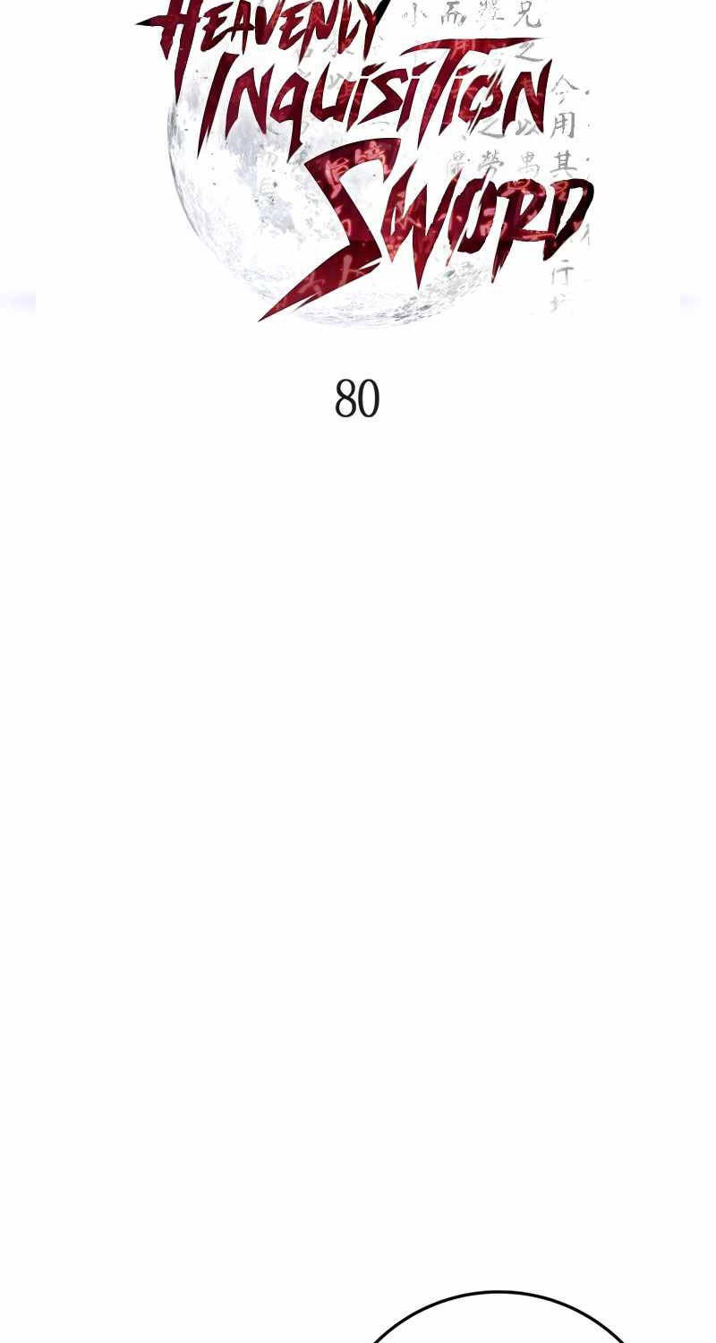 Cửu Thiên Kiếm Pháp Chap 80 - Next Chap 81