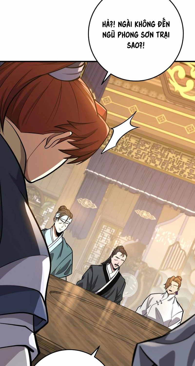 Cửu Thiên Kiếm Pháp Chap 80 - Next Chap 81