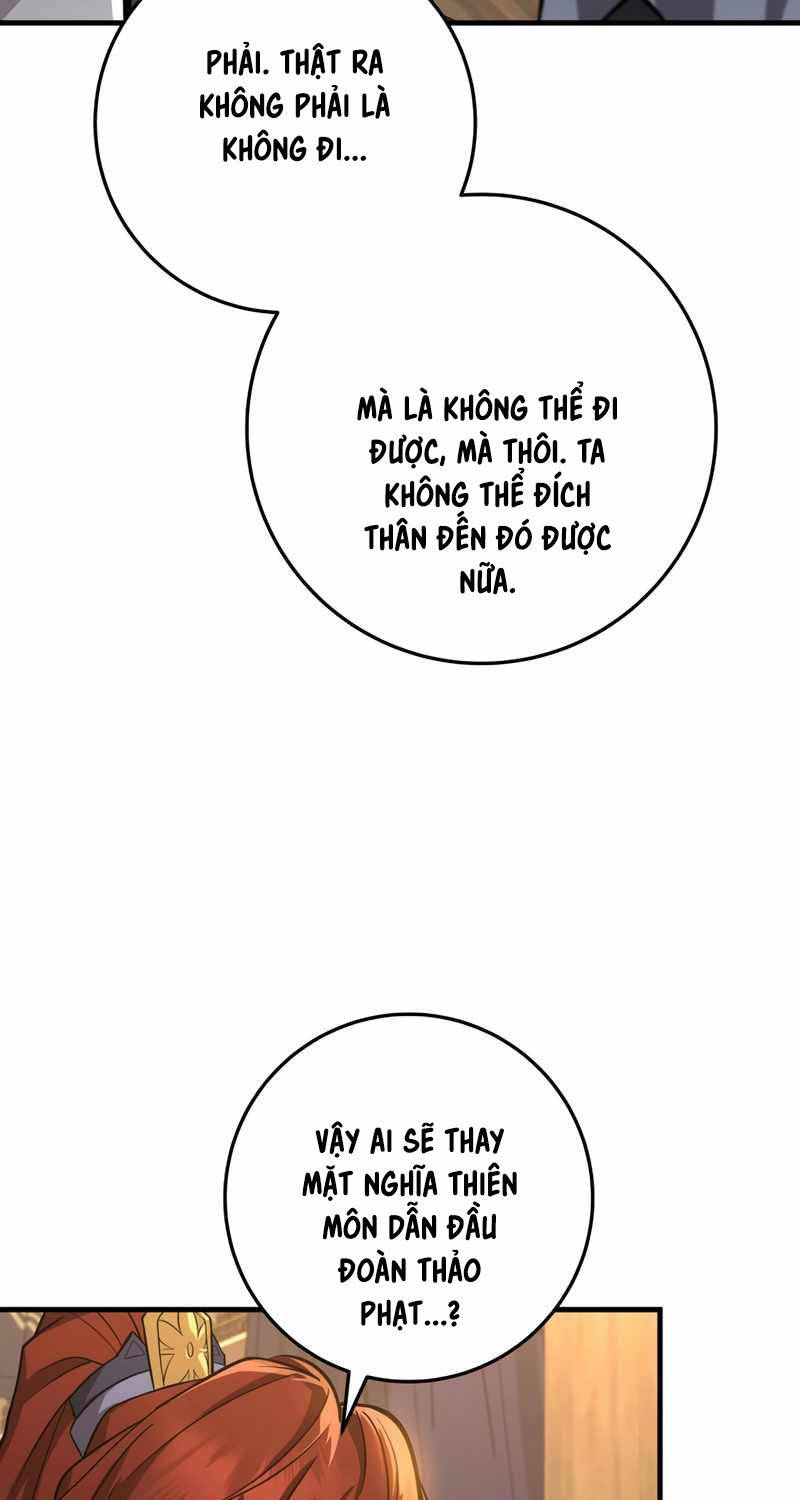 Cửu Thiên Kiếm Pháp Chap 80 - Next Chap 81