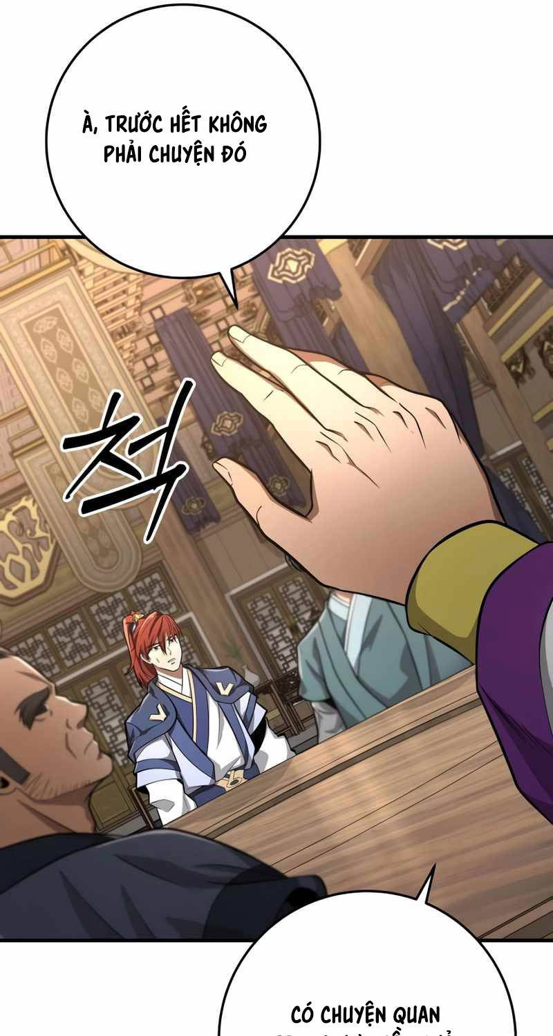 Cửu Thiên Kiếm Pháp Chap 80 - Next Chap 81