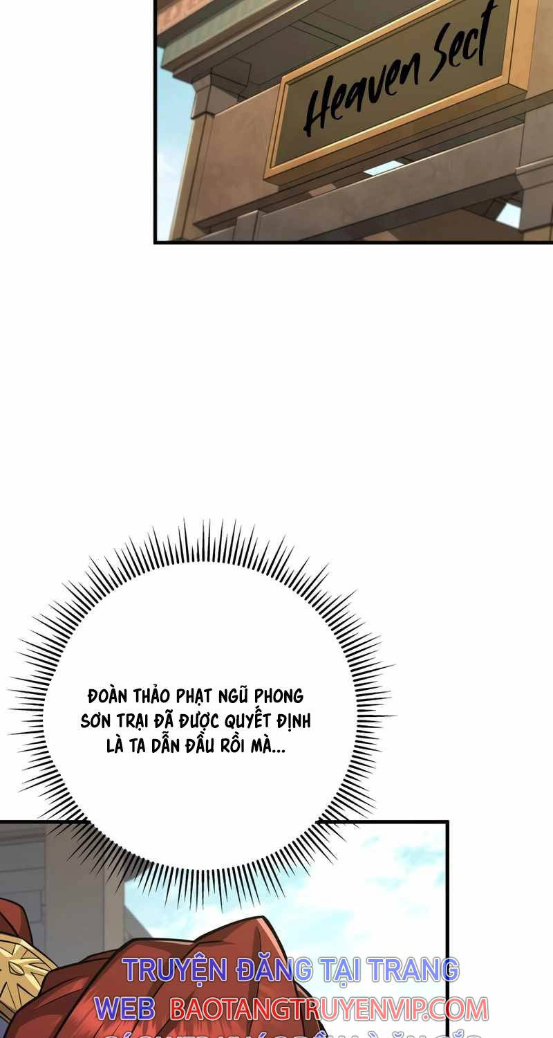 Cửu Thiên Kiếm Pháp Chap 80 - Next Chap 81