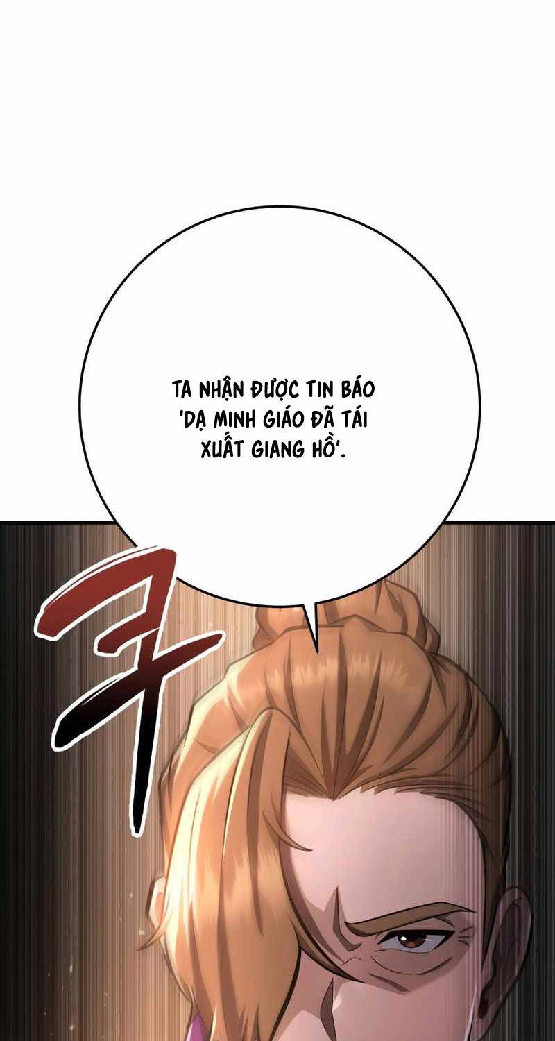 Cửu Thiên Kiếm Pháp Chap 80 - Next Chap 81