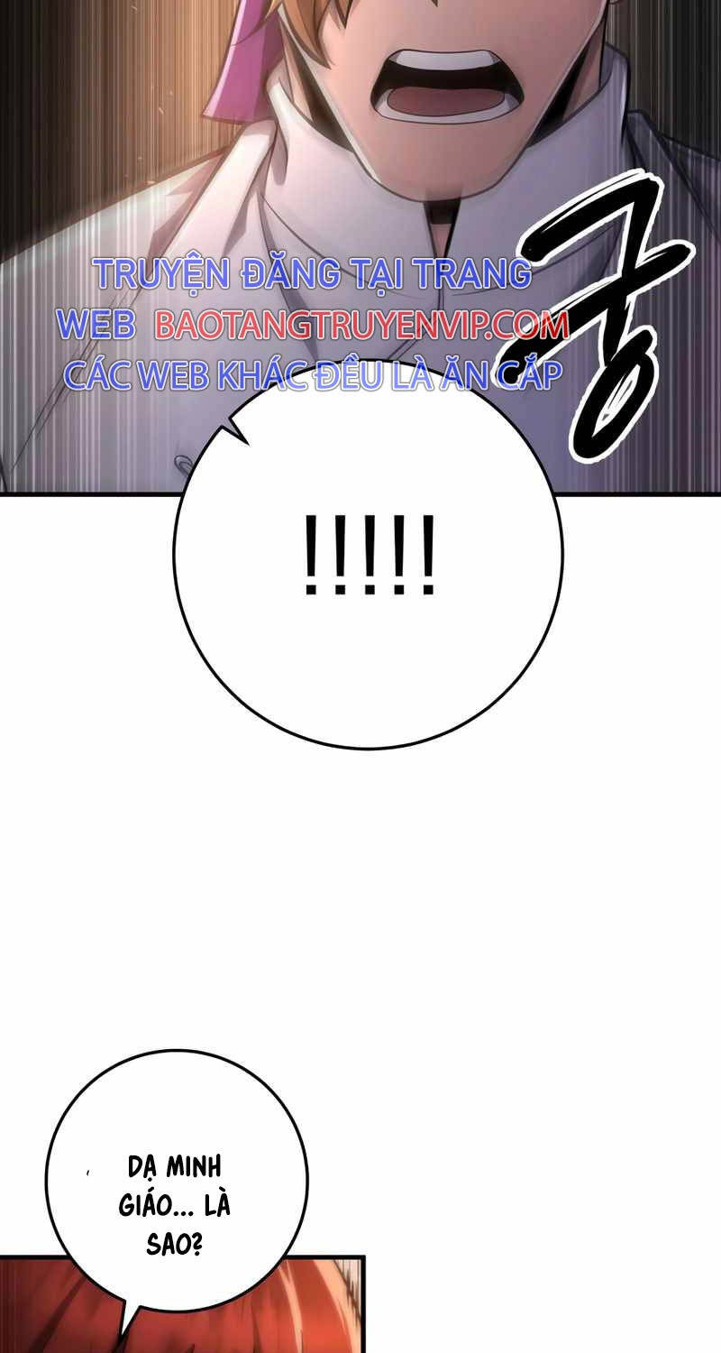 Cửu Thiên Kiếm Pháp Chap 80 - Next Chap 81
