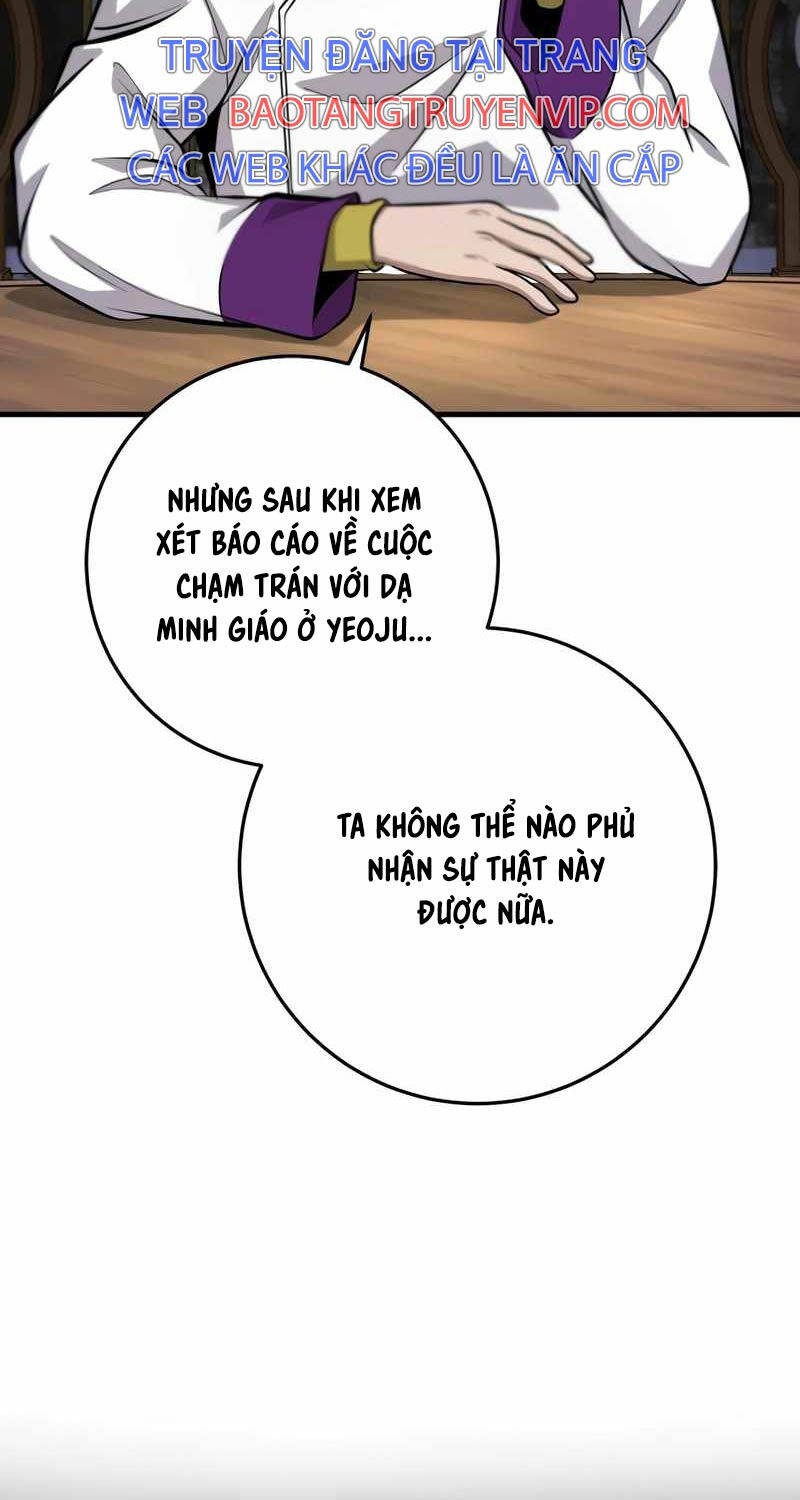 Cửu Thiên Kiếm Pháp Chap 80 - Next Chap 81